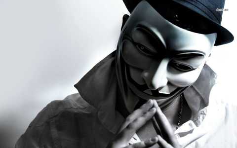 Anonymous Italia, intervista: chi sono gli hacker pi famosi del mondo
